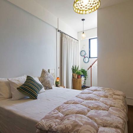 Tamsui Mama Home Ngoại thất bức ảnh