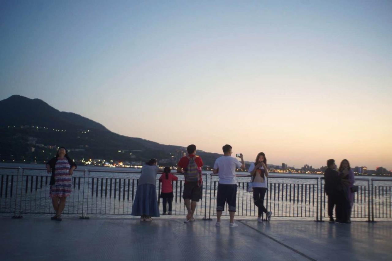 Tamsui Mama Home Ngoại thất bức ảnh