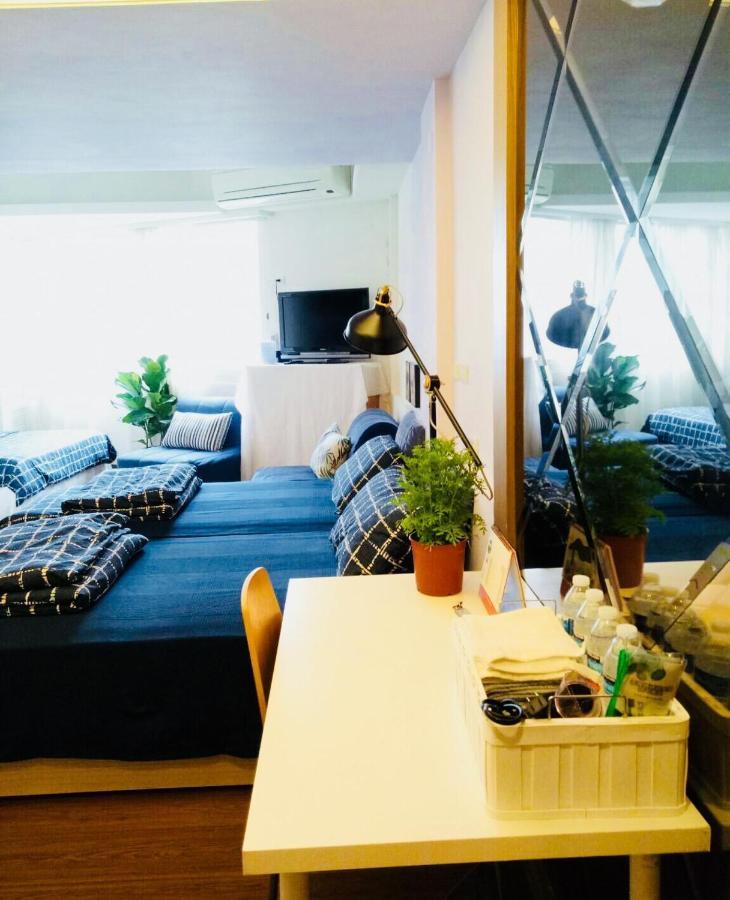 Tamsui Mama Home Ngoại thất bức ảnh
