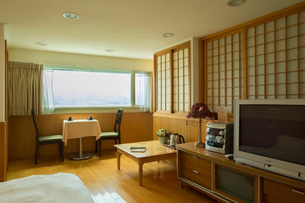 Tamsui Mama Home Ngoại thất bức ảnh