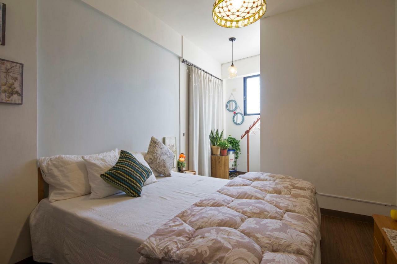 Tamsui Mama Home Ngoại thất bức ảnh